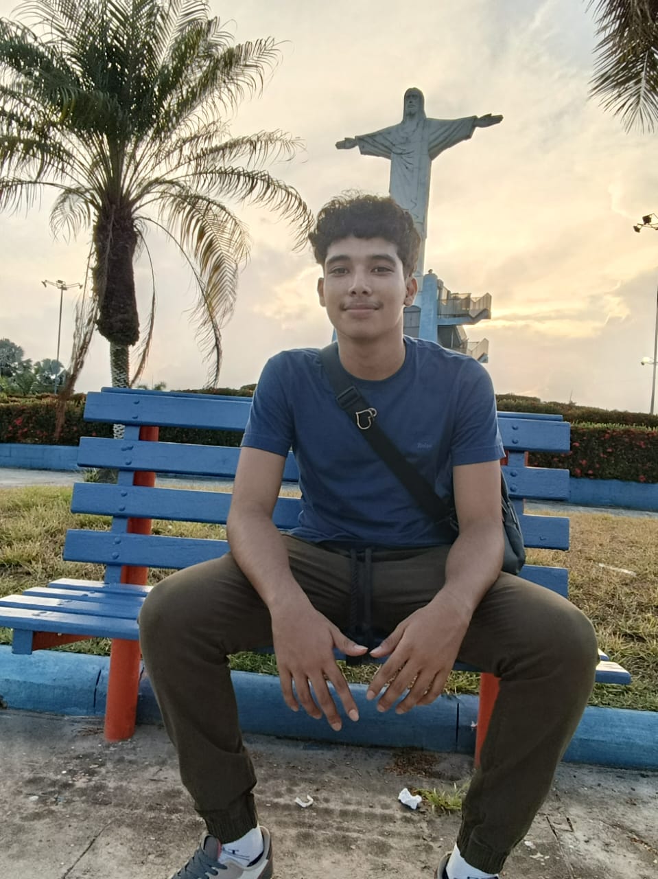 Raffael's Profile Picture